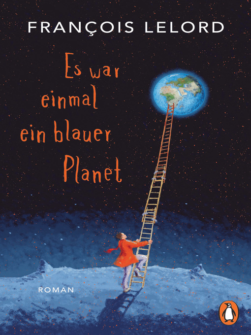 Title details for Es war einmal ein blauer Planet by François Lelord - Available